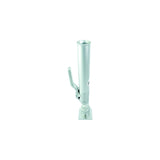 Rod Boss 1000RTS Single Dual Axis Ratcheting Rod Holder with Thumb Screws