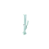 Rod Boss 1000RTS Single Dual Axis Ratcheting Rod Holder with Thumb Screws