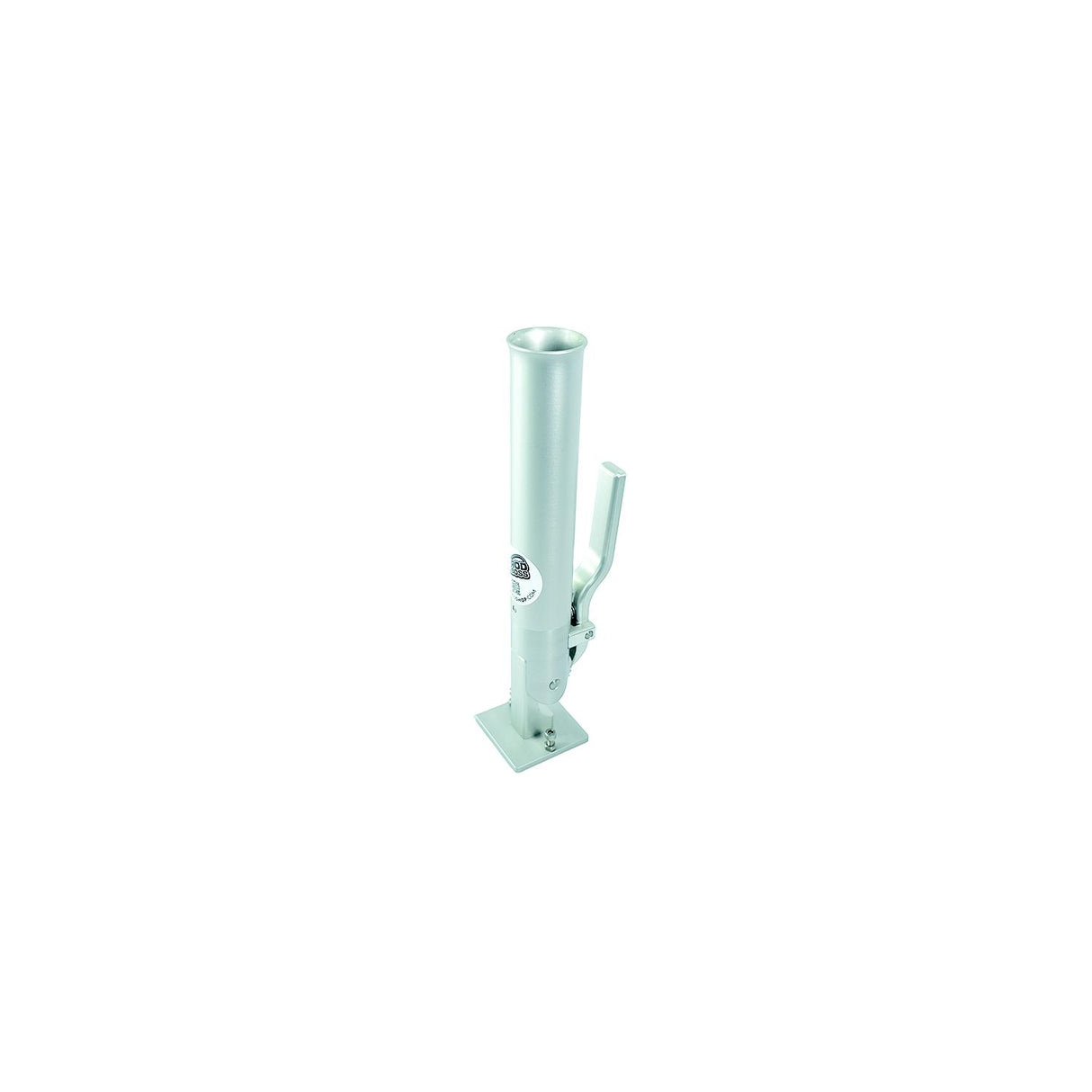 Rod Boss 1000TS Single Rod Holder with Thumb Screws