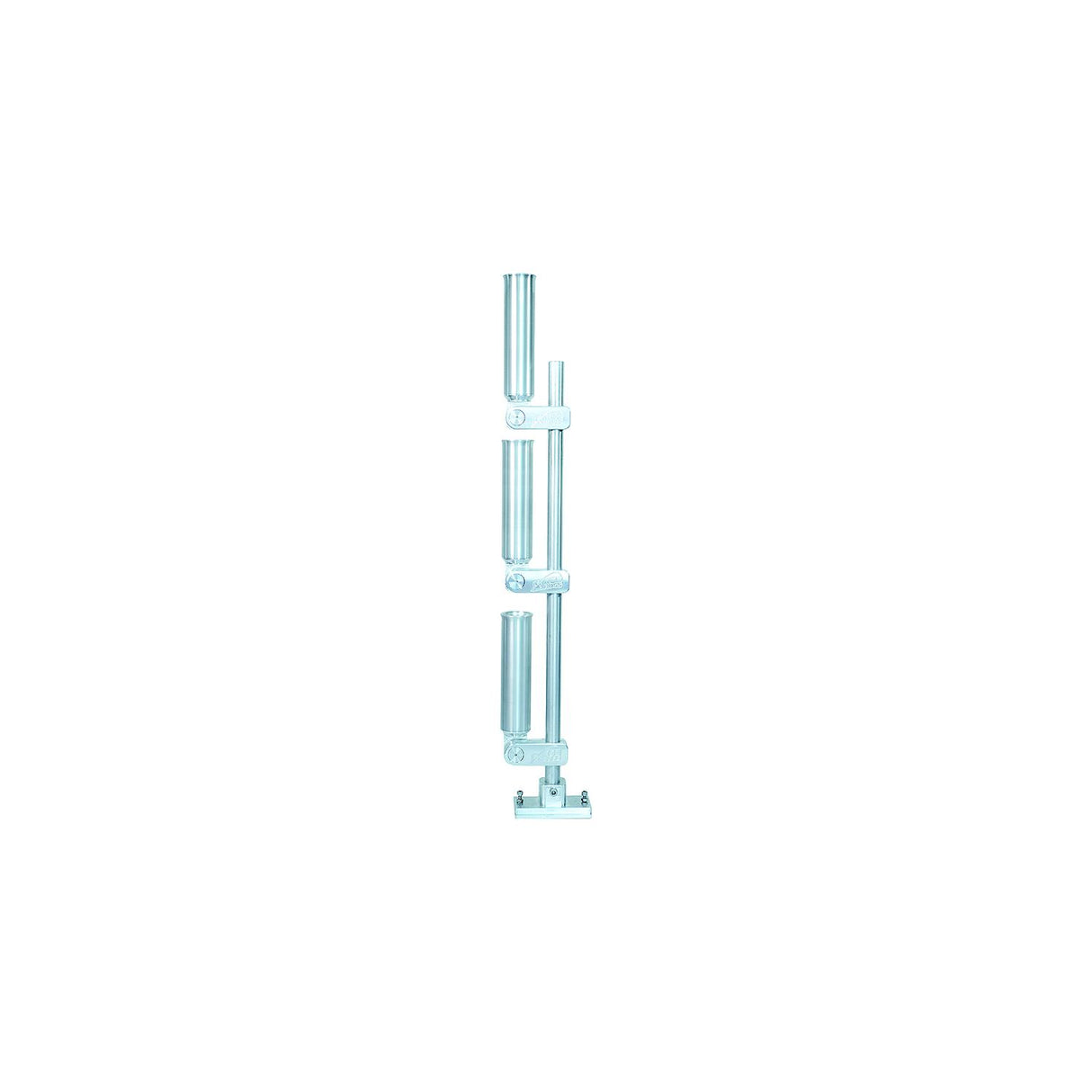 Rod Boss 3ERTP Triple Rod Boss Elite Rod Tree, Port Side