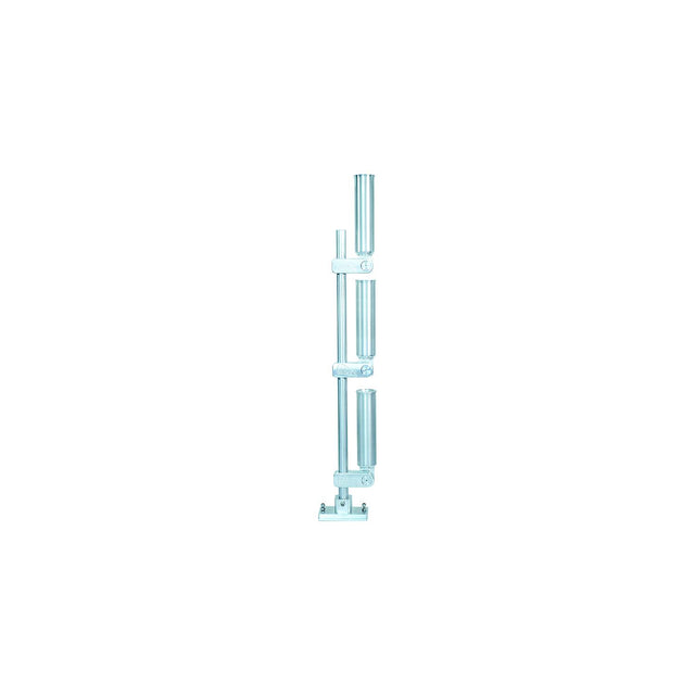 Rod Boss 3ERTS Triple Rod Boss Elite Rod Tree, Starboard Side