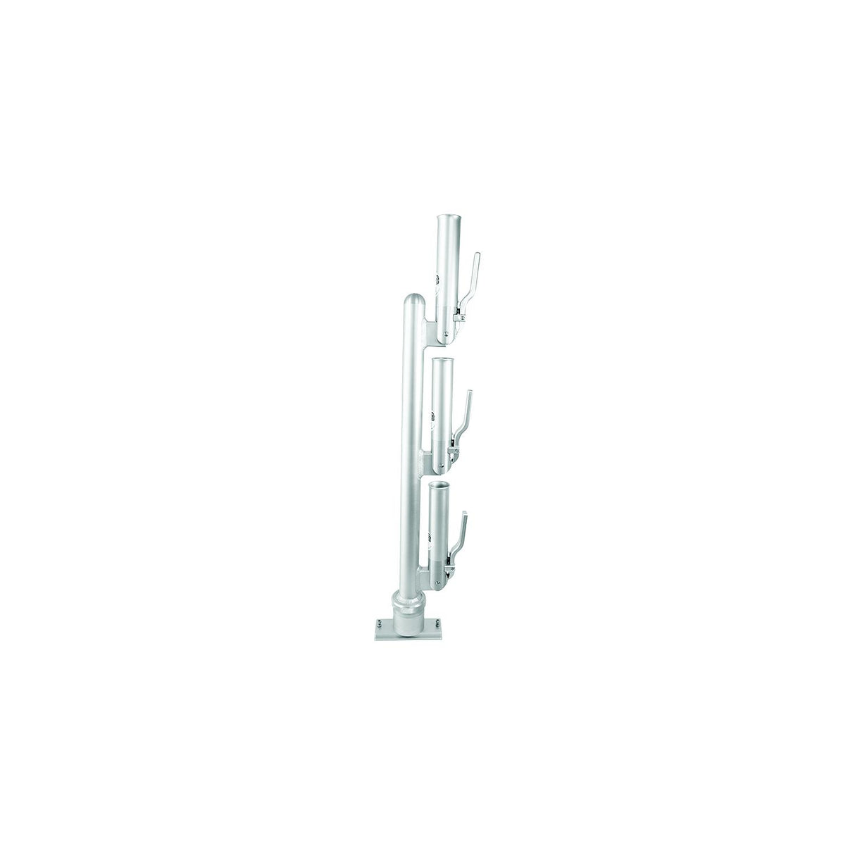 Rod Boss 3PRT Triple Rod Boss Pro Rod Tree