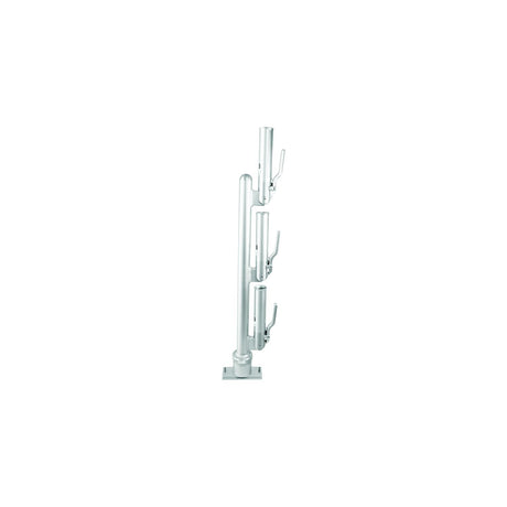Rod Boss 3PRT Triple Rod Boss Pro Rod Tree