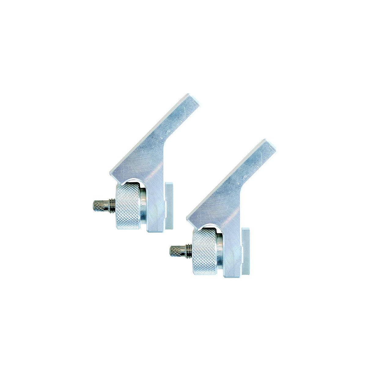 Rod Boss 45RANGERTMB 45 Degree Track Mount Bracket for Ranger Only, Set of 2