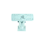 Rod Boss 6025EM 2.5" Ball & Socket Single Screen Electronics Mount