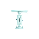 Rod Boss 6025EM 2.5" Ball & Socket Single Screen Electronics Mount