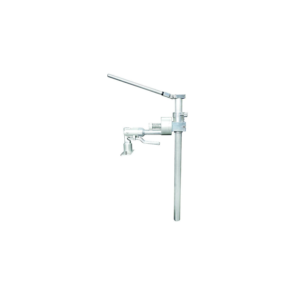 Rod Boss 9015LS5B Live Sonar Transducer Pole, 5 ft.