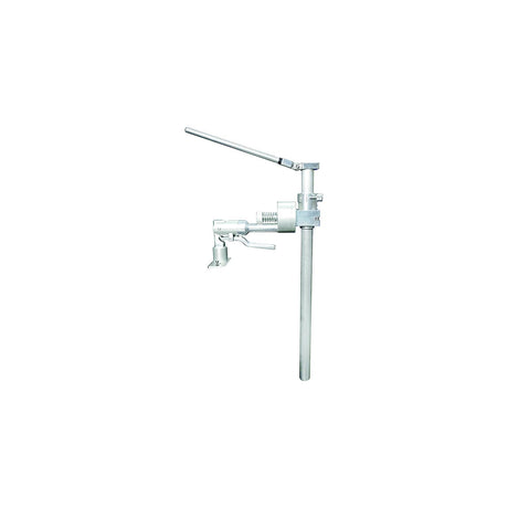 Rod Boss 9015LS5B Live Sonar Transducer Pole, 5 ft.