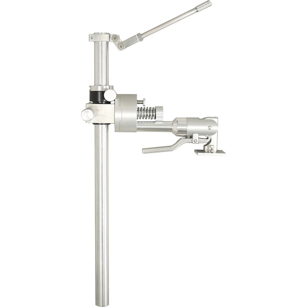 Rod Boss 9015LS5B Live Sonar Transducer Pole, 5 ft.