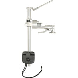 Rod Boss 9015LS5B Live Sonar Transducer Pole, 5 ft.