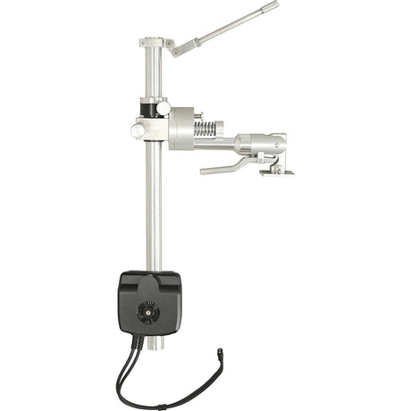 Rod Boss 9015LS5B Live Sonar Transducer Pole, 5 ft.