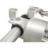 Rod Boss 9015LS5B Live Sonar Transducer Pole, 5 ft.