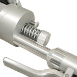 Rod Boss 9015LS5B Live Sonar Transducer Pole, 5 ft.