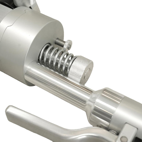 Rod Boss 9015LS5B Live Sonar Transducer Pole, 5 ft.