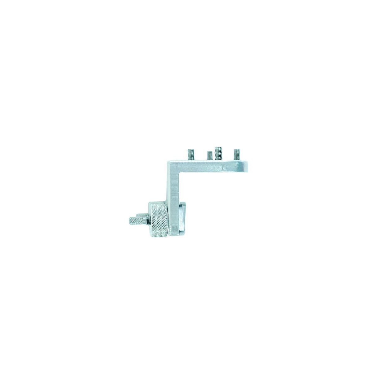 Rod Boss 90LUND 90 Degree Bracket for Lund Only, Each