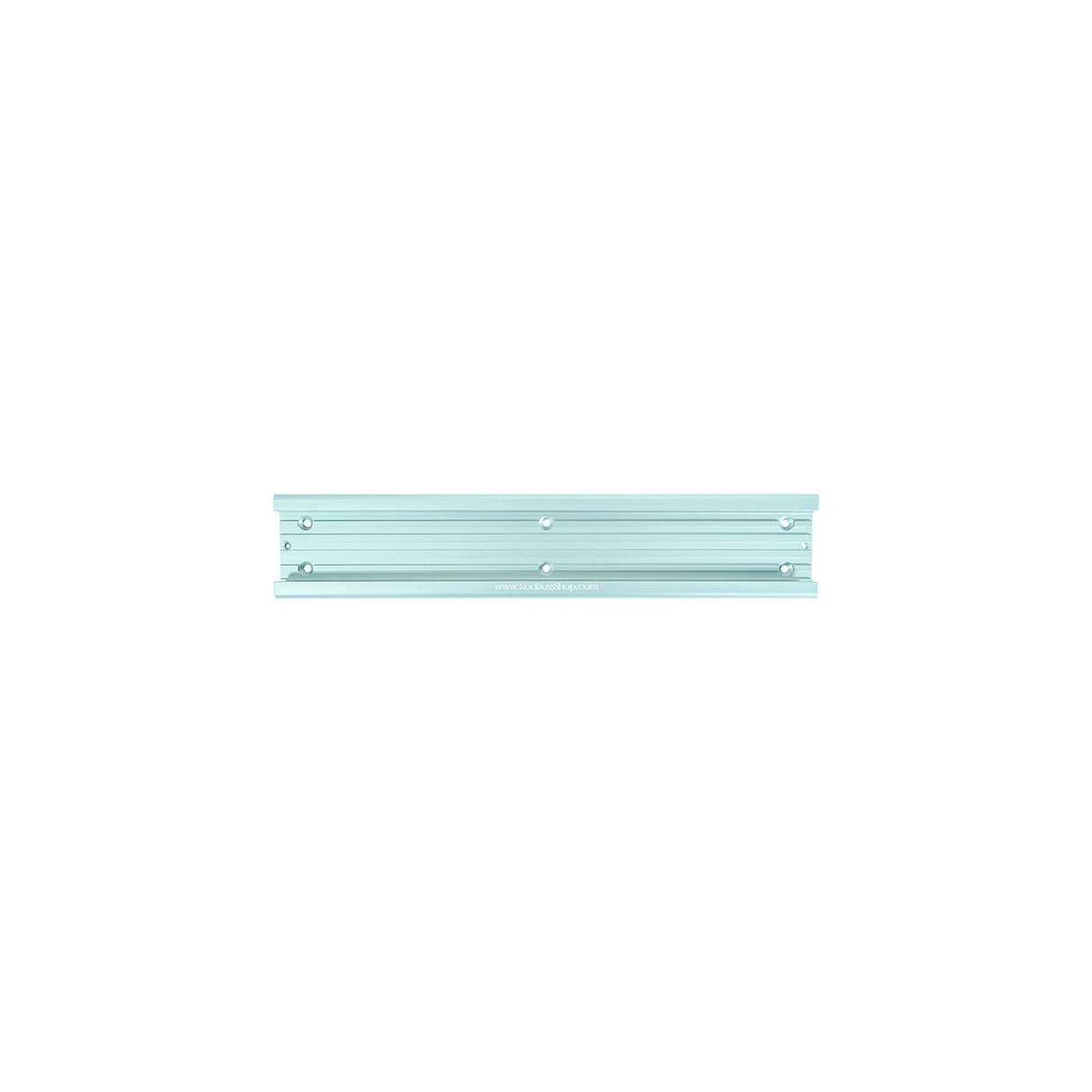 Rod Boss TR18 18" Track Mount, End Caps Sold Separately