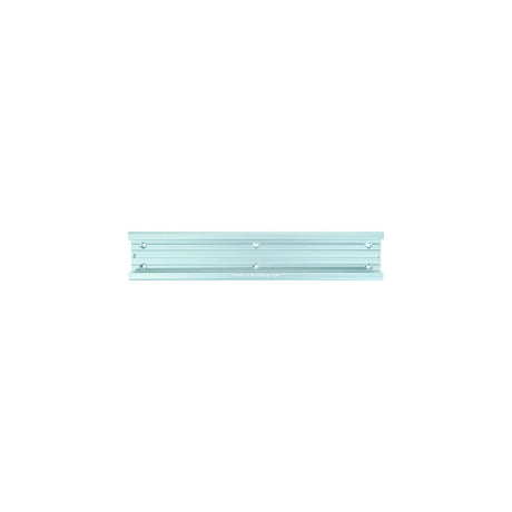 Rod Boss TR18 18" Track Mount, End Caps Sold Separately
