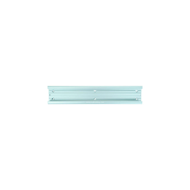 Rod Boss TR18 18" Track Mount, End Caps Sold Separately