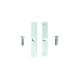 Rod Boss TREC Tack End Caps, Set of 2