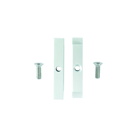 Rod Boss TREC Tack End Caps, Set of 2