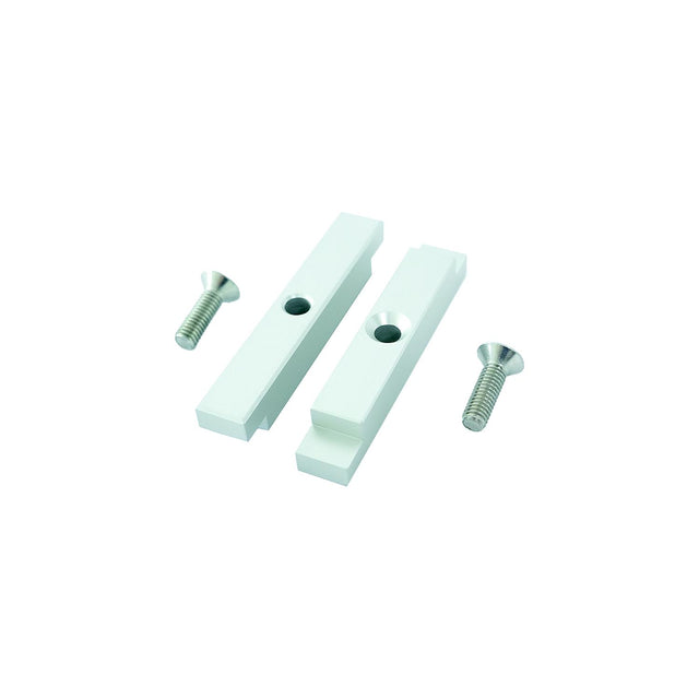Rod Boss TREC Tack End Caps, Set of 2