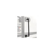 Morryde SP54200 Latch Extender, Black