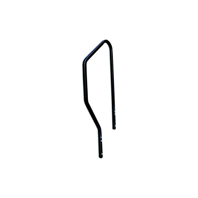 MORryde STP214121H StepAbove™ Handrail for 2nd Generation  3-Step System