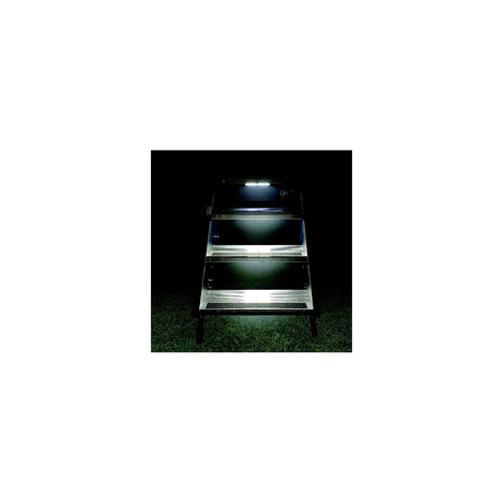 MORyde STP54032 Motion Activated LED Step Lights