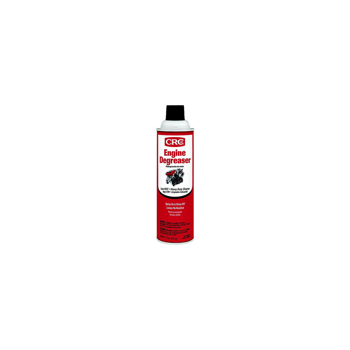 Engine Degreaser