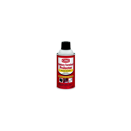 CRC 05046 Marine Battery Terminal Protector, 7.5 oz..