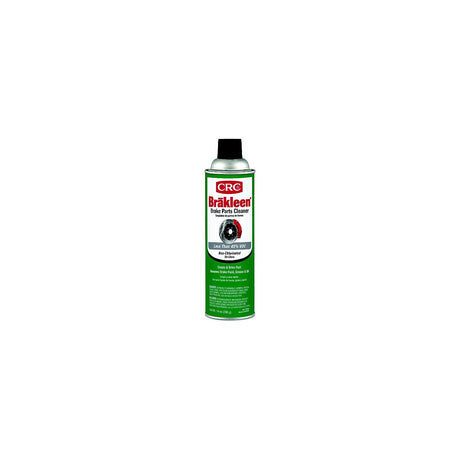 Brakleen® Low VOC, Non-Chlorinated Brake Parts Cleaner