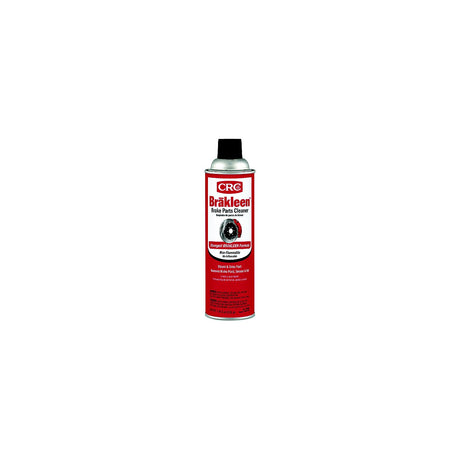 Brakleen® Non-Flammable Brake Parts Cleaner