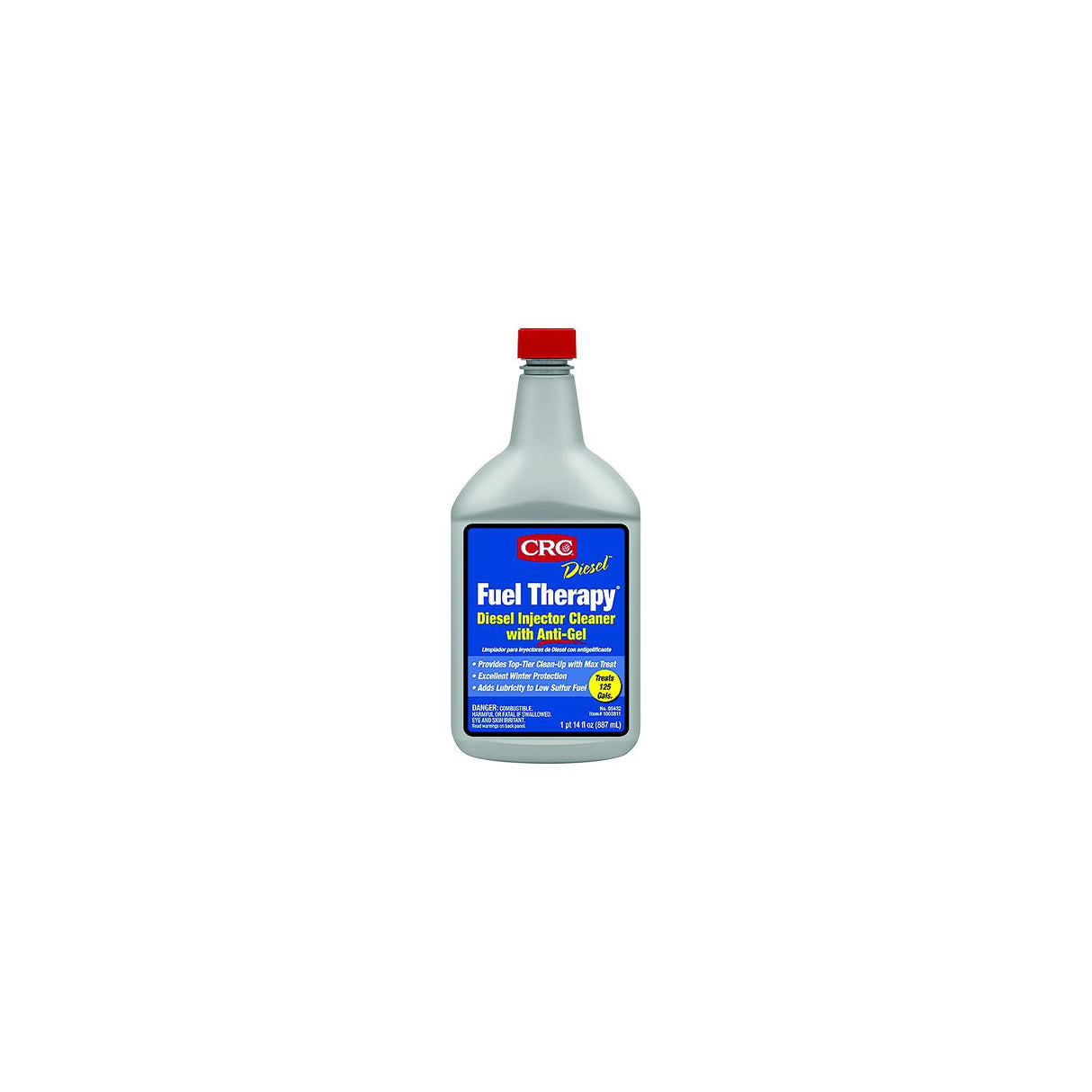 Diesel Conditioner w/Anti-Gel