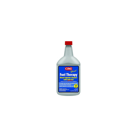 Diesel Conditioner w/Anti-Gel