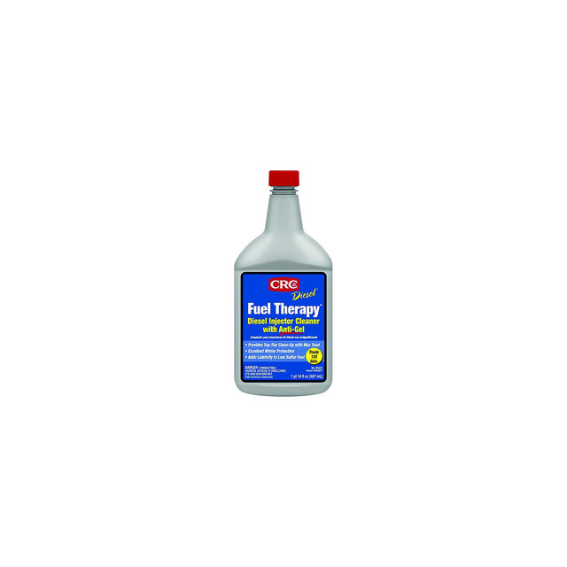 Diesel Conditioner w/Anti-Gel