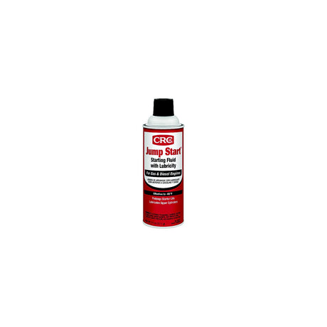 Jump Start® - Starting Fluid w/Lubricity
