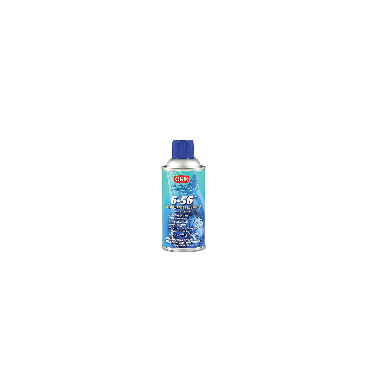Marine 6-56® Multi-Purpose Lubricant, 9 oz