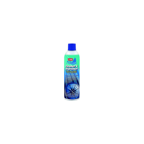 Cleaner & Degreaser