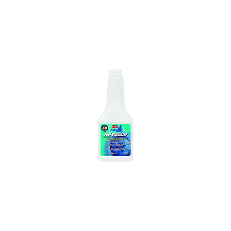 Gasoline Fuel Stabilizer, 8 Oz.