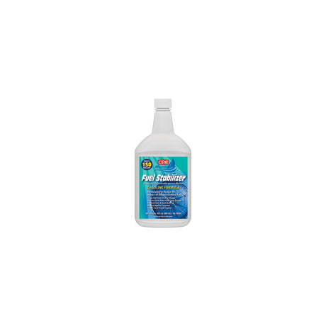 Gasoline Fuel Stabilizer, Gal