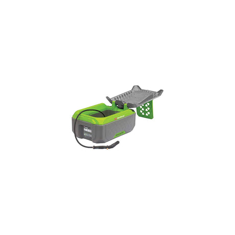 CRC 1000872 Smartwasher® BenchtopPRO® Bioremediating Parts Washer