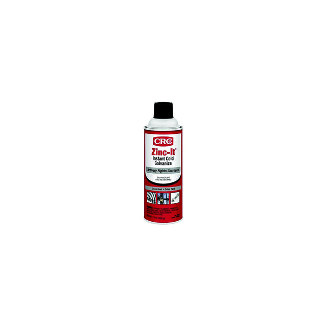 CRC 1003659 Zinc-It®  Instant Cold Galvanize 13Oz.