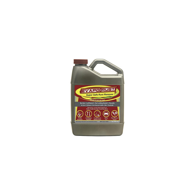 CRC 1752536 Evapo-Rust® Heavy Duty Rust Remover, 32 oz.