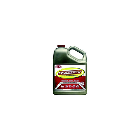 CRC 1752538 Evapo-Rust® Heavy Duty Rust Remover, 1 Gallon