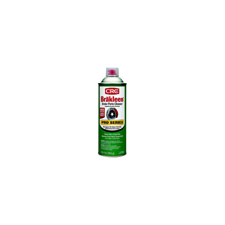 CRC 5050PS Brakleen® Pro Series Brake Parts Cleaner, 20 oz., 12/case