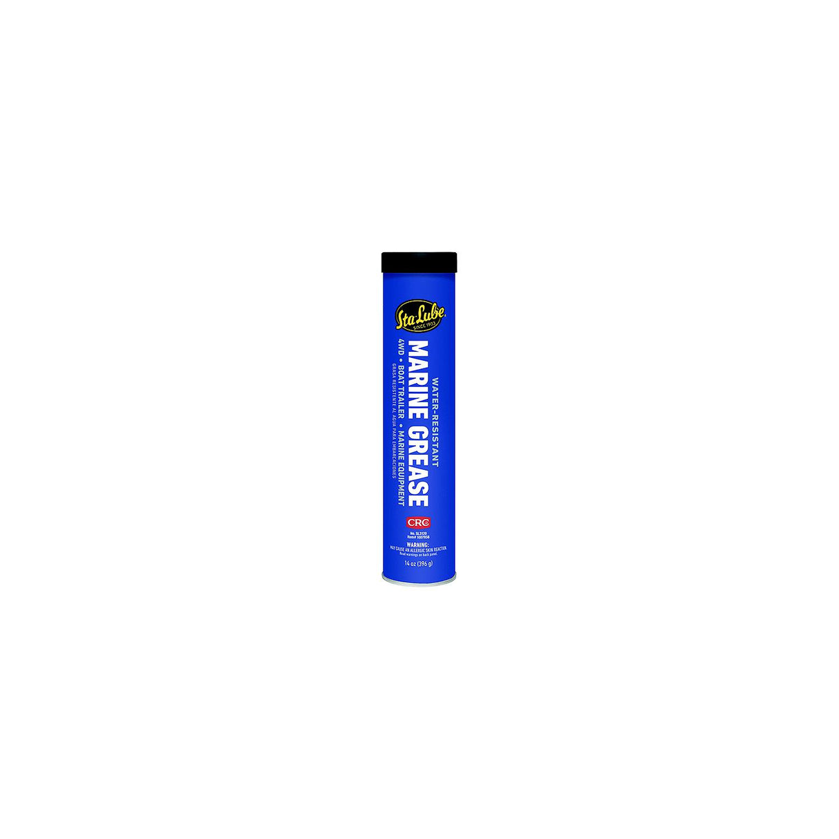 Sta-Lube Multi-Purpose Marine Grease, 14 oz. Cartridge