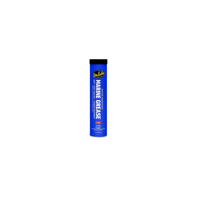 Sta-Lube Multi-Purpose Marine Grease, 14 oz. Cartridge