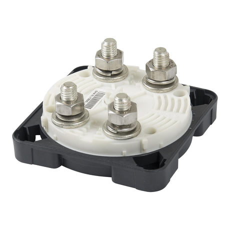 BEP 772DBC Pro Installer Dual Bank Control Battery Switch (1,1/2, Parallel, Off)