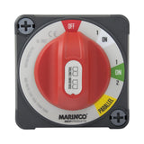 772DBCEZ BEP Pro Installer 400A EZ-Mount Battery Switch, 1, Both
