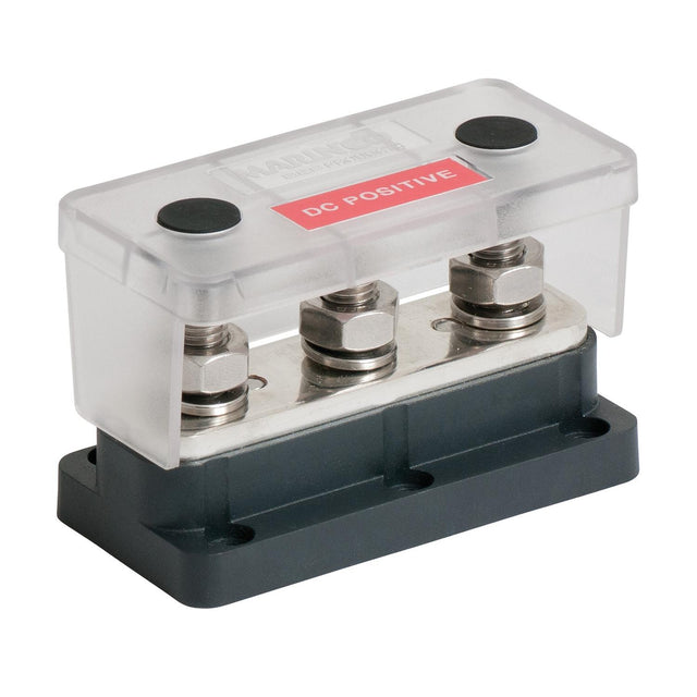 BEP 777BB3S650 Heavy-Duty Busbar